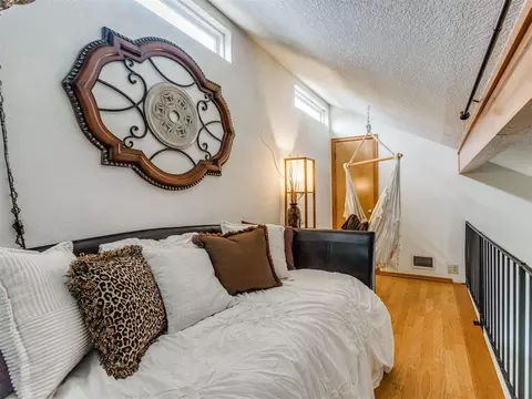 Bedroom - 1325 NW 9th St, Moore, OK 73170 photo 1 of 10