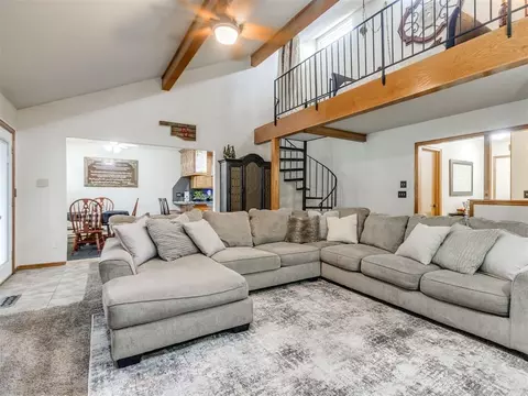 Living - 1325 NW 9th St, Moore, OK 73170 photo 1 of 6