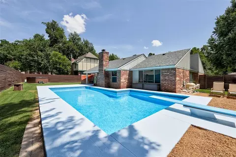 4101 Hughes Cir, Norman, OK 73072