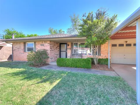 2644 SW 84th St, Oklahoma City, OK 73159