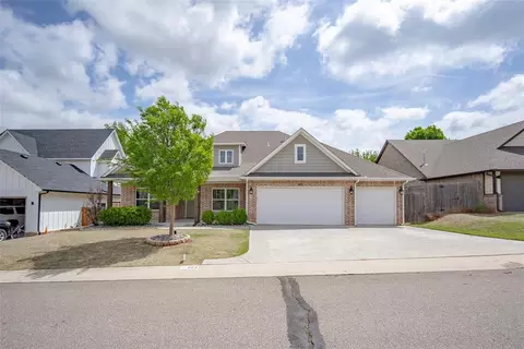 404 Clearview Dr, Washington, OK 73093