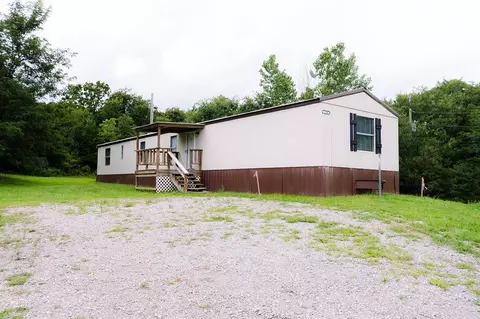 7500 144th St, Noble, OK 73068