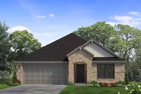 4800 Sand Lily Ln, Edmond, OK 73034