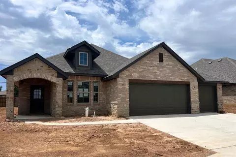 3309 Slate River Dr, Yukon, OK 73099