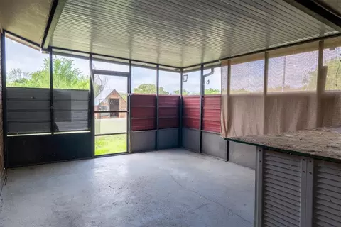 Exterior - 5485 Primrose Ln, Davis, OK 73030 photo 3 of 8