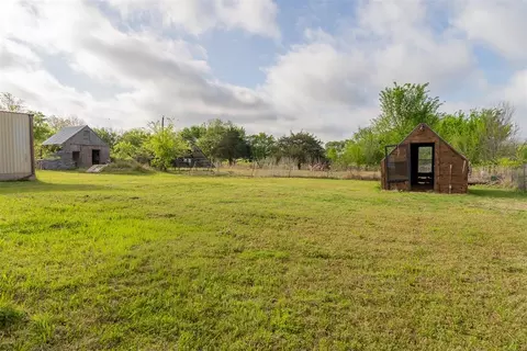 Exterior - 5485 Primrose Ln, Davis, OK 73030 photo 6 of 8