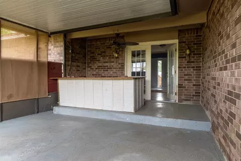 Exterior - 5485 Primrose Ln, Davis, OK 73030 photo 4 of 8