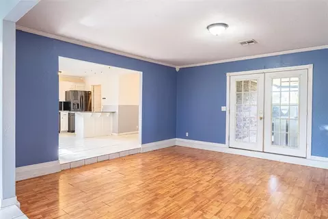 Living - 5485 Primrose Ln, Davis, OK 73030 photo 2 of 2