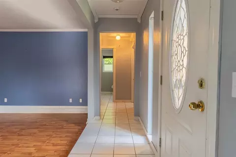 Entry Way - 5485 Primrose Ln, Davis, OK 73030 photo 1 of 1