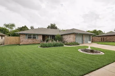 1320 SW 72nd St, Oklahoma City, OK 73159