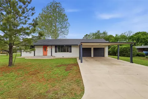 221 S Pybas St, Washington, OK 73093