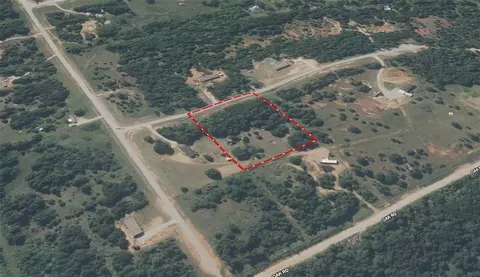 0 S Bedrock Cir, Wellston, OK 74881