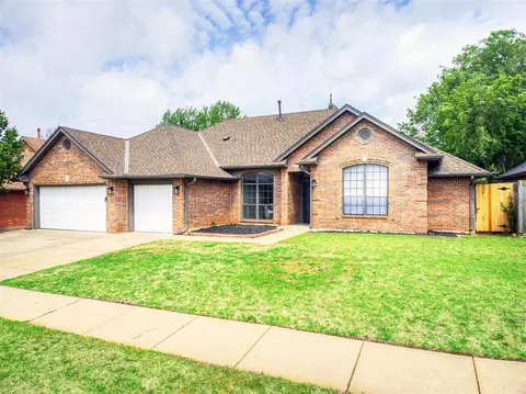 705 NW 143rd St, Edmond, OK 73013