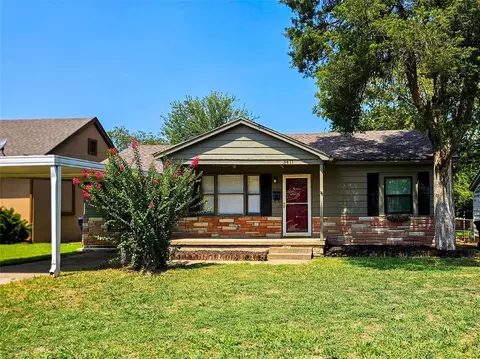 3411 NW 28th St, Oklahoma City, OK 73107