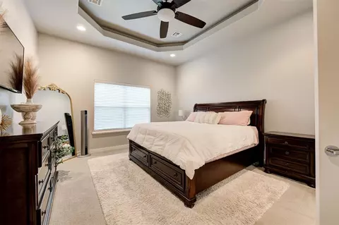 Bedroom - 1313 Atalon Dr, Moore, OK 73160 photo 1 of 6