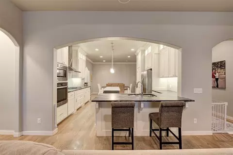 Kitchen - 1313 Atalon Dr, Moore, OK 73160 photo 1 of 6
