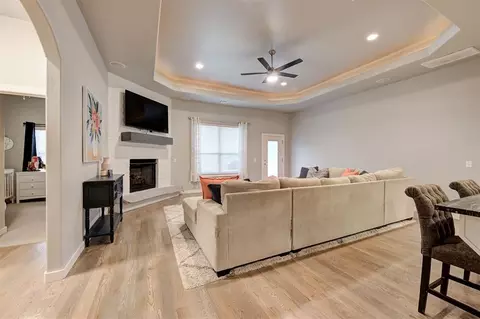 Living - 1313 Atalon Dr, Moore, OK 73160 photo 1 of 5