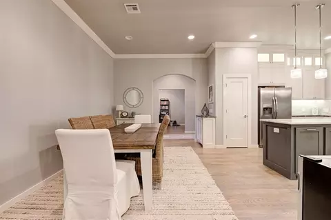 Dining - 1313 Atalon Dr, Moore, OK 73160 photo 1 of 2
