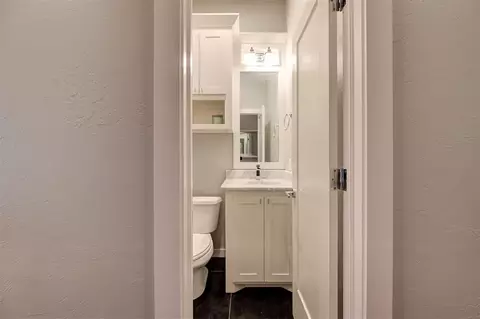Bath - 1313 Atalon Dr, Moore, OK 73160 photo 5 of 7