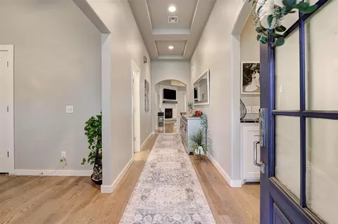 Entry Way - 1313 Atalon Dr, Moore, OK 73160 photo 1 of 2