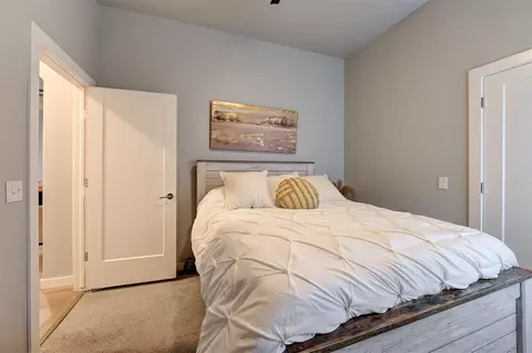 Bedroom - 1313 Atalon Dr, Moore, OK 73160 photo 6 of 6