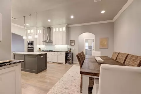 Dining - 1313 Atalon Dr, Moore, OK 73160 photo 2 of 2