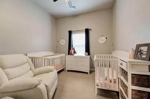Bedroom - 1313 Atalon Dr, Moore, OK 73160 photo 4 of 6
