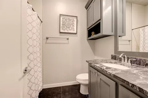 Bath - 1313 Atalon Dr, Moore, OK 73160 photo 7 of 7