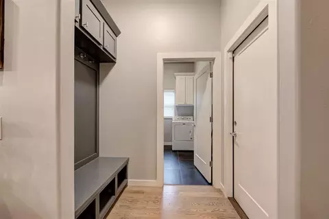 Entry Way - 1313 Atalon Dr, Moore, OK 73160 photo 2 of 2
