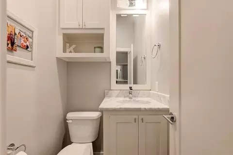 Bath - 1313 Atalon Dr, Moore, OK 73160 photo 6 of 7