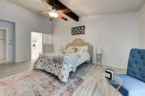 Bedroom - 3109 Eagle Crest Rd, Edmond, OK 73013 photo 1 of 2