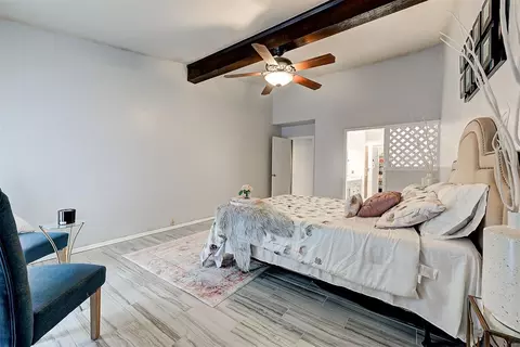Bedroom - 3109 Eagle Crest Rd, Edmond, OK 73013 photo 2 of 2