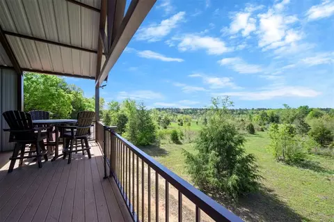 Exterior - 443175 E 1970 Rd, Ringold, OK 74754 photo 5 of 9