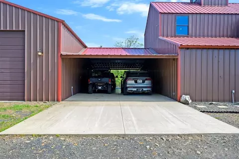 Exterior - 443175 E 1970 Rd, Ringold, OK 74754 photo 3 of 9