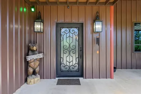 Entry Way - 443175 E 1970 Rd, Ringold, OK 74754 photo 1 of 6