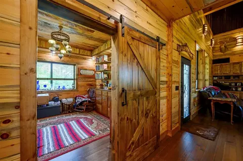 Entry Way - 443175 E 1970 Rd, Ringold, OK 74754 photo 5 of 6