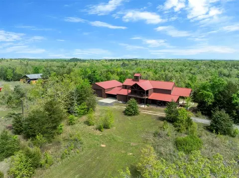 443175 E 1970 Rd, Ringold, OK 74754