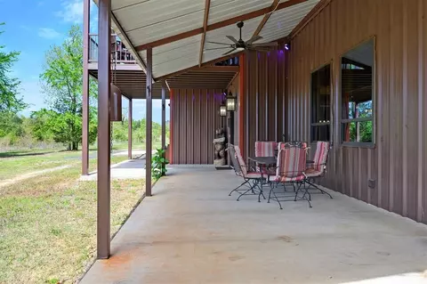 Exterior - 443175 E 1970 Rd, Ringold, OK 74754 photo 6 of 9
