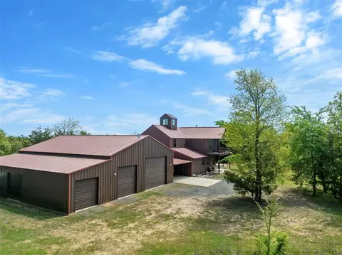 Other - 443175 E 1970 Rd, Ringold, OK 74754 photo 1 of 10