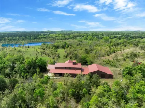 View/Area - 443175 E 1970 Rd, Ringold, OK 74754 photo 2 of 6