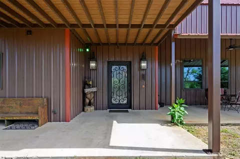 Exterior - 443175 E 1970 Rd, Ringold, OK 74754 photo 2 of 9