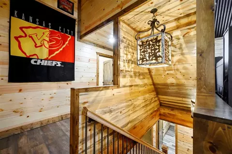 Entry Way - 443175 E 1970 Rd, Ringold, OK 74754 photo 6 of 6