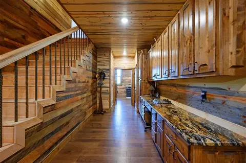 Entry Way - 443175 E 1970 Rd, Ringold, OK 74754 photo 4 of 6