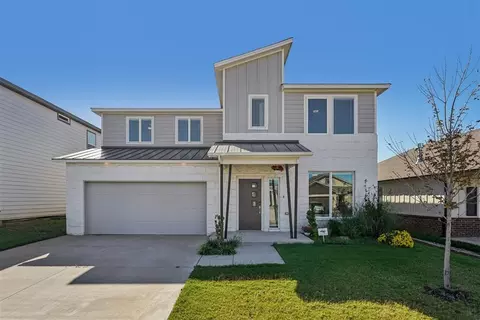 520 NW 176th Ter, Edmond, OK 73012