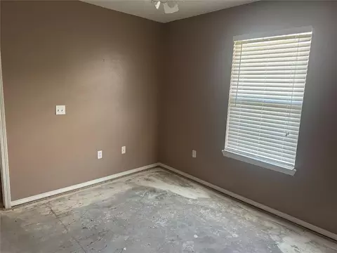 Bedroom - 414 E Kirk St, Perkins, OK 74059 photo 6 of 6