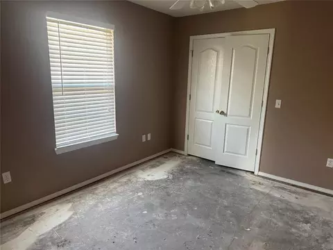 Bedroom - 414 E Kirk St, Perkins, OK 74059 photo 5 of 6