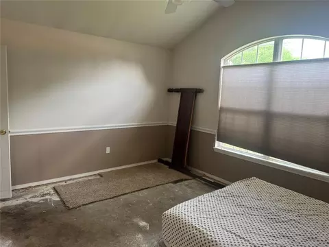 Bedroom - 414 E Kirk St, Perkins, OK 74059 photo 2 of 6