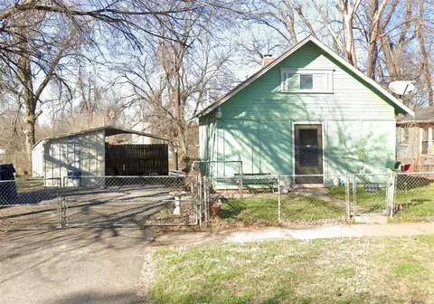 415 SE 23rd St, Oklahoma City, OK 73129