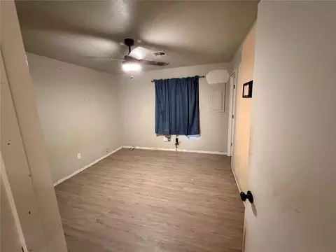 Bedroom - 511 S 7th St, Noble, OK 73068 photo 3 of 5