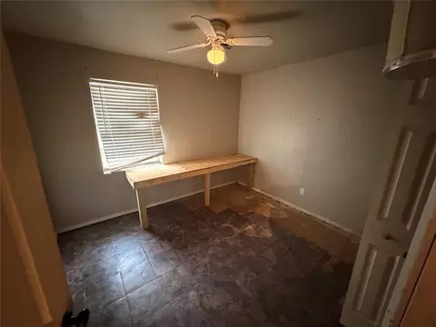 Bedroom - 511 S 7th St, Noble, OK 73068 photo 5 of 5